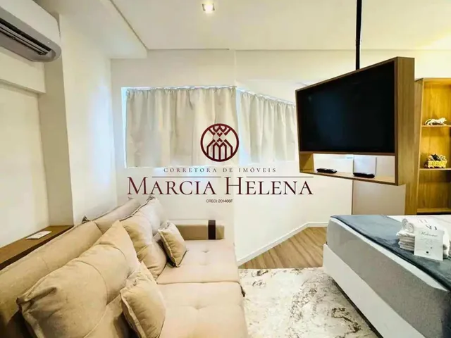 Imagem: Apartamento À Venda, no Blue House em Campinas