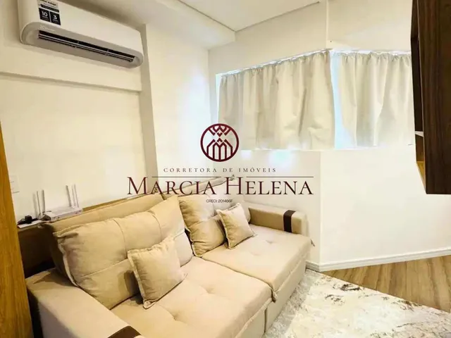 Imagem 9: Apartamento À Venda, no Blue House em Campinas, Botafogo, com 1 Quarto, 37M²