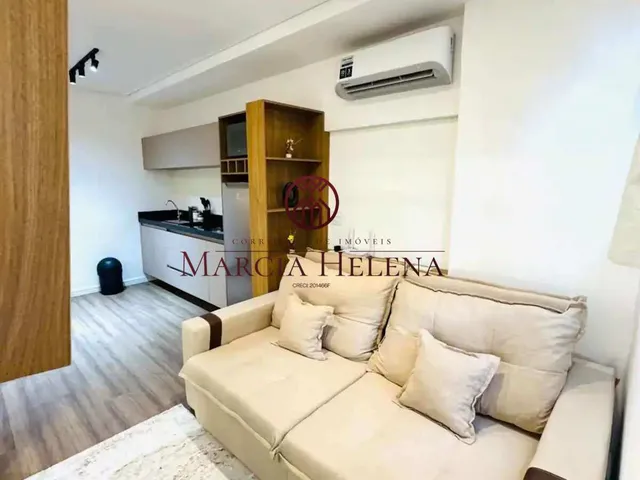 Imagem 16: Apartamento À Venda, no Blue House em Campinas, Botafogo, com 1 Quarto, 37M²
