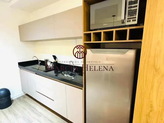 Imagem 10: Apartamento À Venda, no Blue House em Campinas, Botafogo, com 1 Quarto, 37M²
