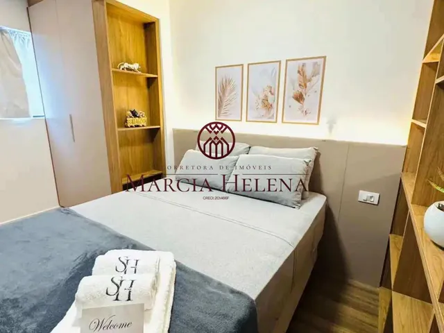Imagem 13: Apartamento À Venda, no Blue House em Campinas, Botafogo, com 1 Quarto, 37M²