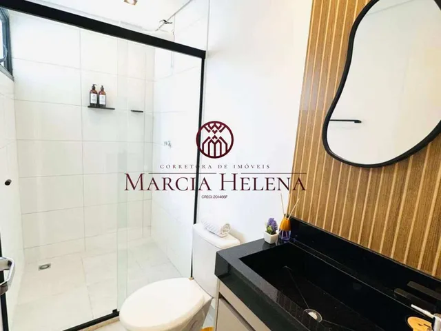 Imagem 5: Apartamento À Venda, no Blue House em Campinas, Botafogo, com 1 Quarto, 37M²