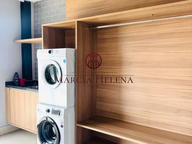 Imagem 2: Apartamento À Venda, no Blue House em Campinas, Botafogo, com 1 Quarto, 37M²