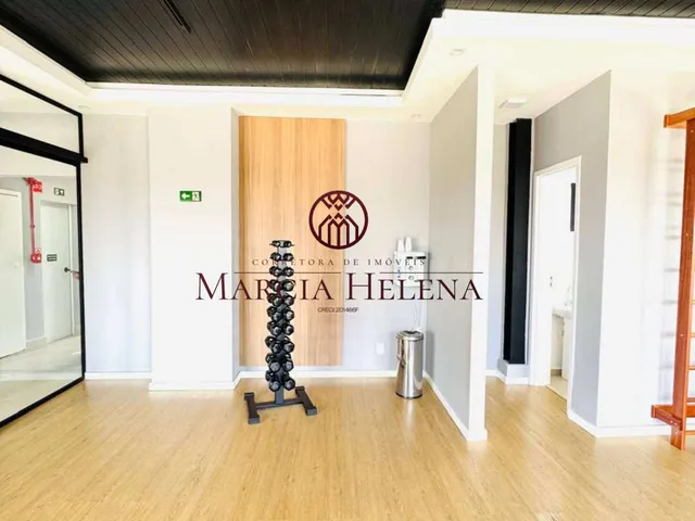 Imagem 8: Apartamento À Venda, no Blue House em Campinas, Botafogo, com 1 Quarto, 37M²