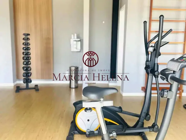Imagem 12: Apartamento À Venda, no Blue House em Campinas, Botafogo, com 1 Quarto, 37M²