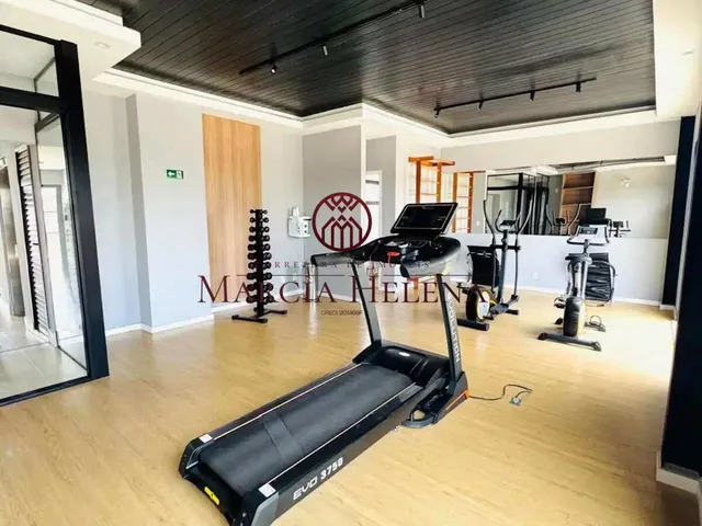 Imagem 11: Apartamento À Venda, no Blue House em Campinas, Botafogo, com 1 Quarto, 37M²