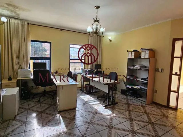 Imagem: Casa à venda em Campinas, Jardim Nova Europa
