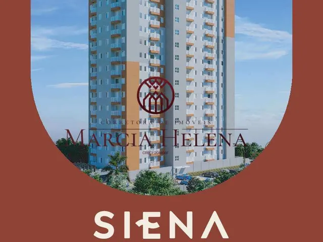 Imagem: Apartamento À Venda em Campinas, Vila Mingone