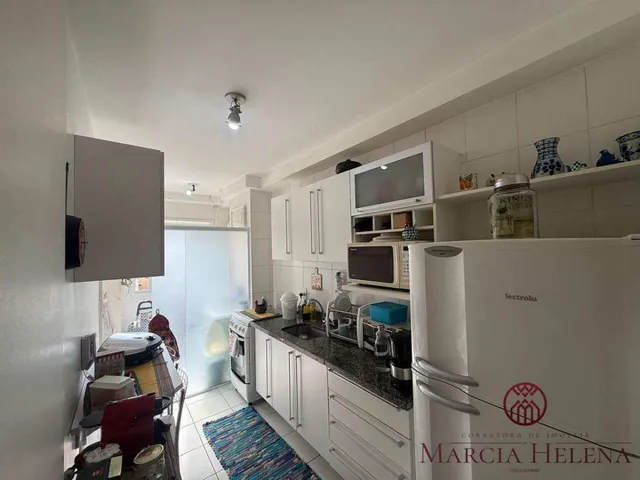 Imagem 2: Apartamento À Venda, no Unique Residence em Campinas, Vila João Jorge, com 3 Quartos, 74M²