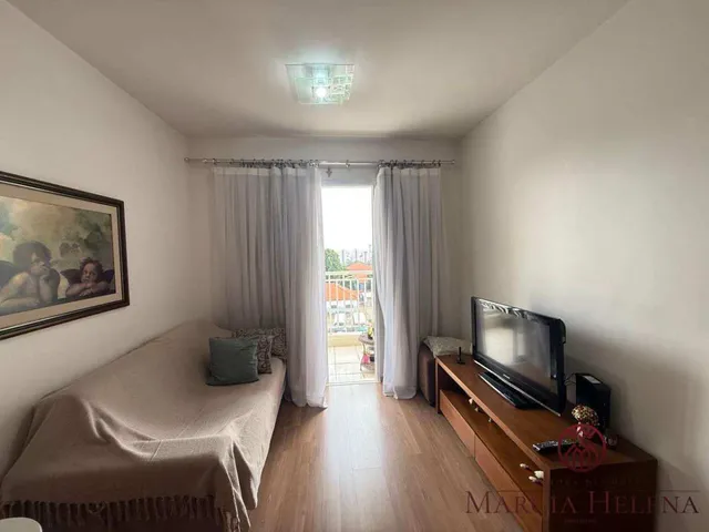 Imagem 15: Apartamento À Venda, no Unique Residence em Campinas, Vila João Jorge, com 3 Quartos, 74M²