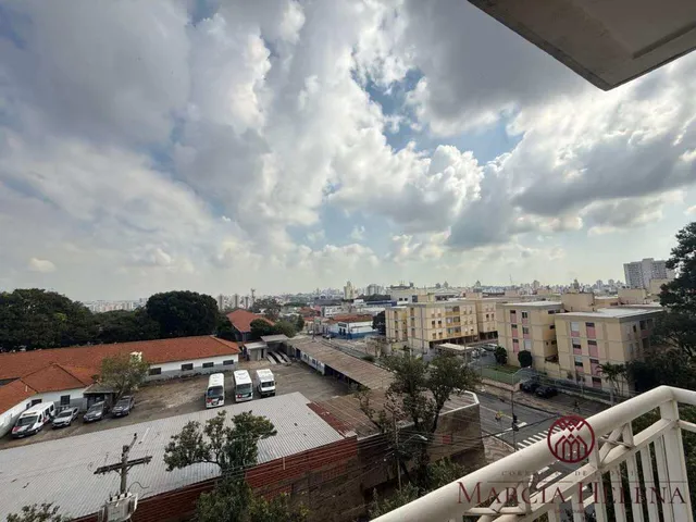 Imagem 16: Apartamento À Venda, no Unique Residence em Campinas, Vila João Jorge, com 3 Quartos, 74M²