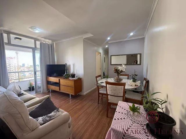Imagem: Apartamento à venda em Campinas, Parque