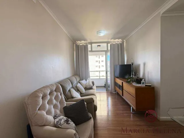 Imagem 7: Apartamento À Venda em Campinas, Parque Prado, com 3 Quartos, 80,31M²