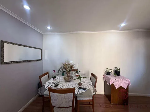 Imagem 2: Apartamento À Venda em Campinas, Parque Prado, com 3 Quartos, 80,31M²