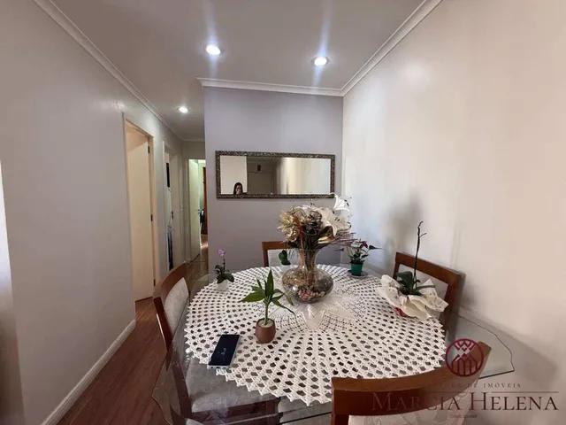 Imagem 3: Apartamento À Venda em Campinas, Parque Prado, com 3 Quartos, 80,31M²