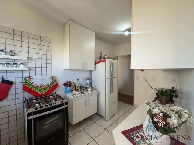 Imagem 5: Apartamento À Venda em Campinas, Parque Prado, com 3 Quartos, 80,31M²