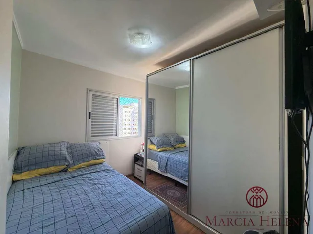 Imagem 16: Apartamento À Venda em Campinas, Parque Prado, com 3 Quartos, 80,31M²