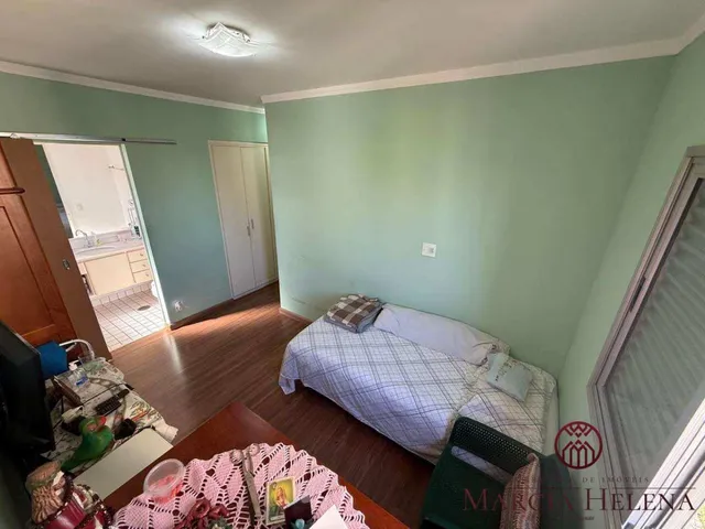 Imagem 9: Apartamento À Venda em Campinas, Parque Prado, com 3 Quartos, 80,31M²