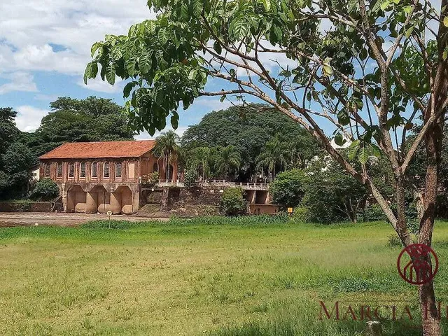 Imagem: Terreno À Venda em Pirassununga, Vila santa