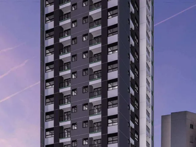 Imagem 3: Apartamento À Venda em Campinas, Taquaral, com 2 Quartos, 54,36M²