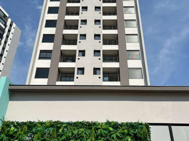 Imagem 15: Apartamento À Venda em Campinas, Taquaral, com 2 Quartos, 54,36M²