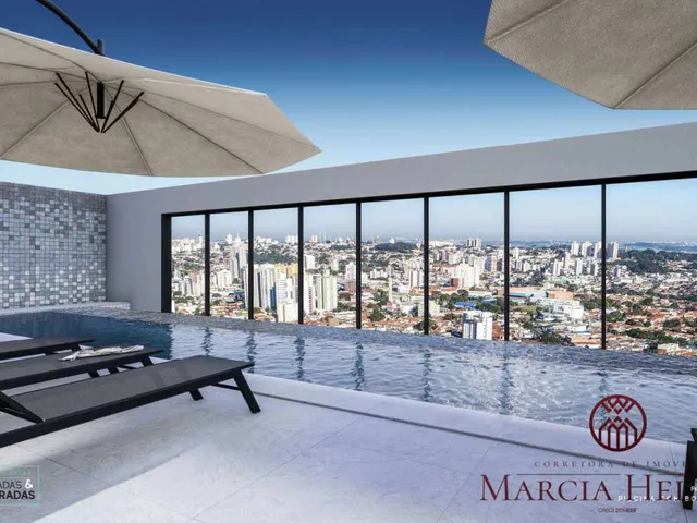 Imagem 10: Apartamento À Venda em Campinas, Taquaral, com 2 Quartos, 54,36M²
