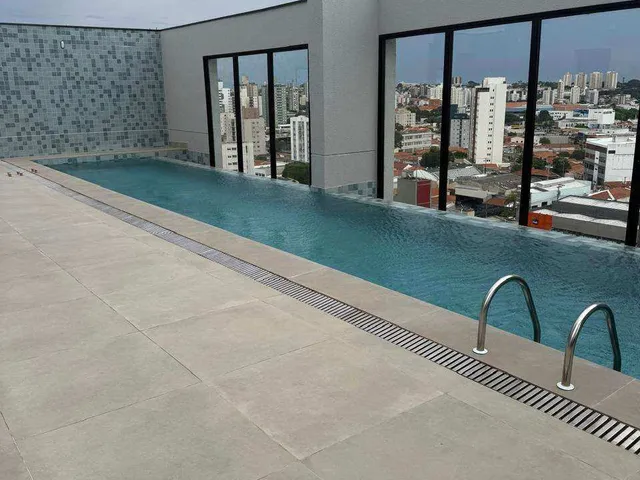 Imagem: Apartamento À Venda em Campinas, Taquaral