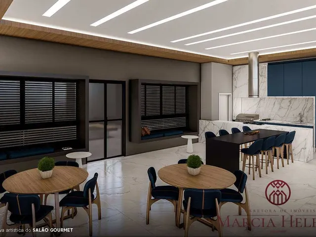 Imagem 4: Apartamento À Venda em Campinas, Taquaral, com 2 Quartos, 54,36M²