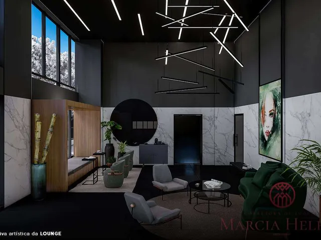 Imagem 6: Apartamento À Venda em Campinas, Taquaral, com 2 Quartos, 54,36M²