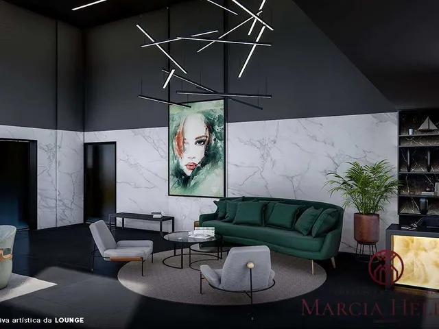 Imagem 7: Apartamento À Venda em Campinas, Taquaral, com 2 Quartos, 54,36M²