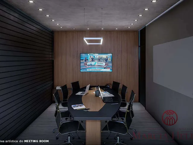 Imagem 8: Apartamento À Venda em Campinas, Taquaral, com 2 Quartos, 54,36M²