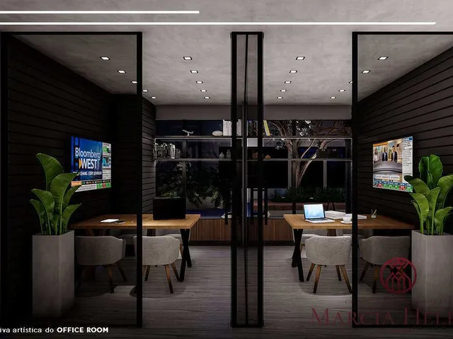 Imagem 9: Apartamento À Venda em Campinas, Taquaral, com 2 Quartos, 54,36M²
