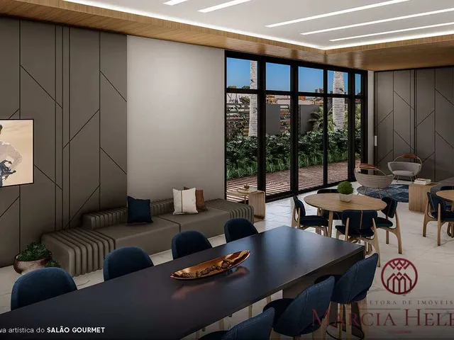 Imagem 11: Apartamento À Venda em Campinas, Taquaral, com 2 Quartos, 54,36M²