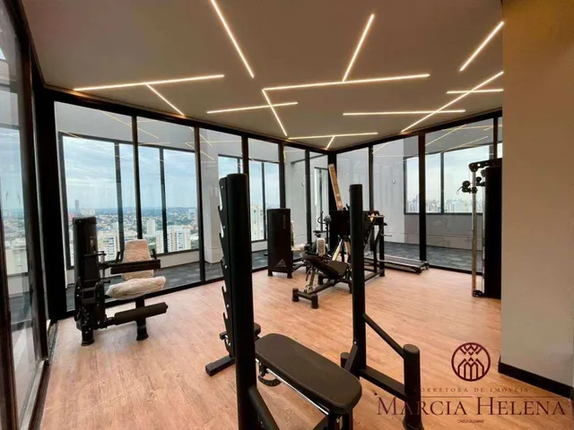 Imagem 14: Apartamento À Venda em Campinas, Taquaral, com 2 Quartos, 54,36M²