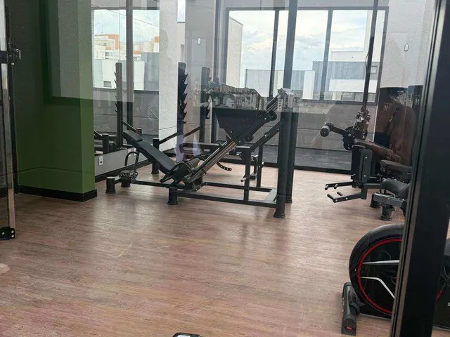 Imagem 16: Apartamento À Venda em Campinas, Taquaral, com 2 Quartos, 54,36M²