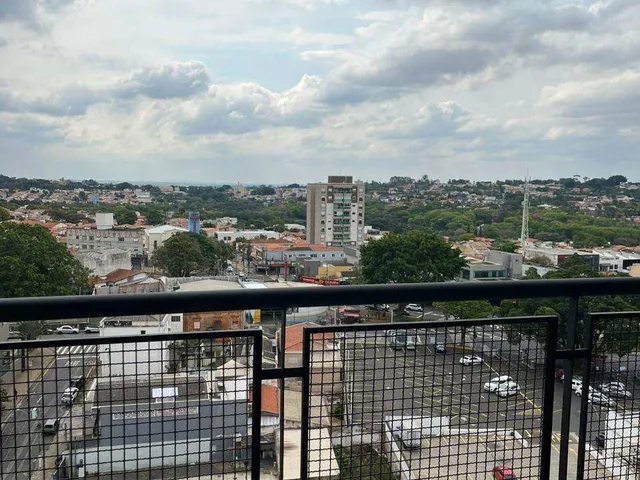 Imagem 13: Apartamento À Venda em Campinas, Taquaral, com 2 Quartos, 54,36M²