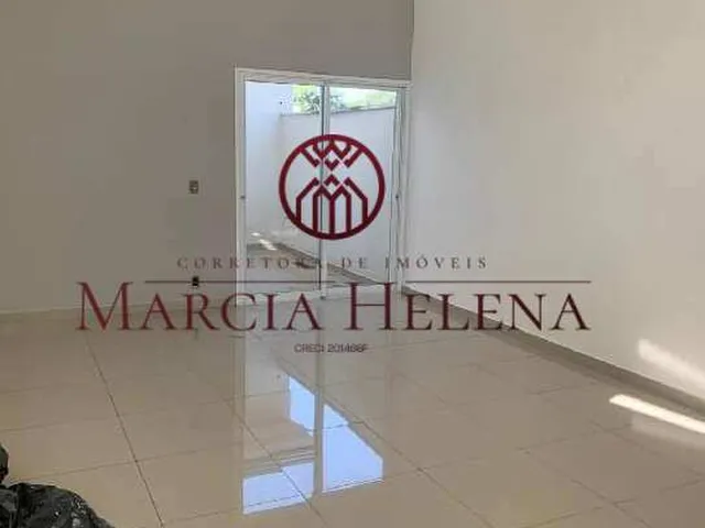 Imagem: Casa de condomínio à venda, no Residencial