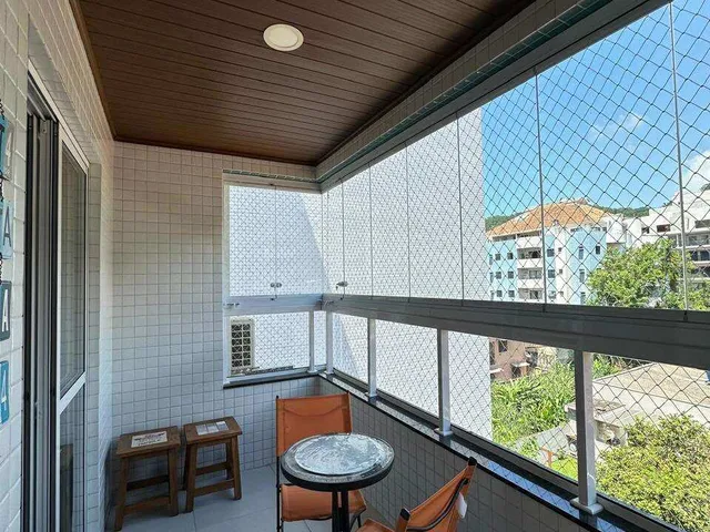 Imagem 6: Apartamento na Praia da Toninhas