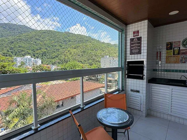 Imagem 11: Apartamento na Praia da Toninhas