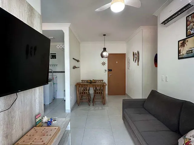 Imagem 7: Apartamento na Praia da Toninhas