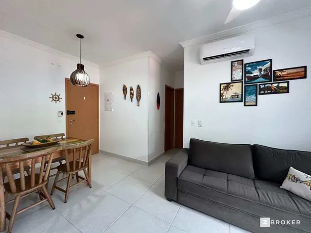 Imagem 13: Apartamento na Praia da Toninhas