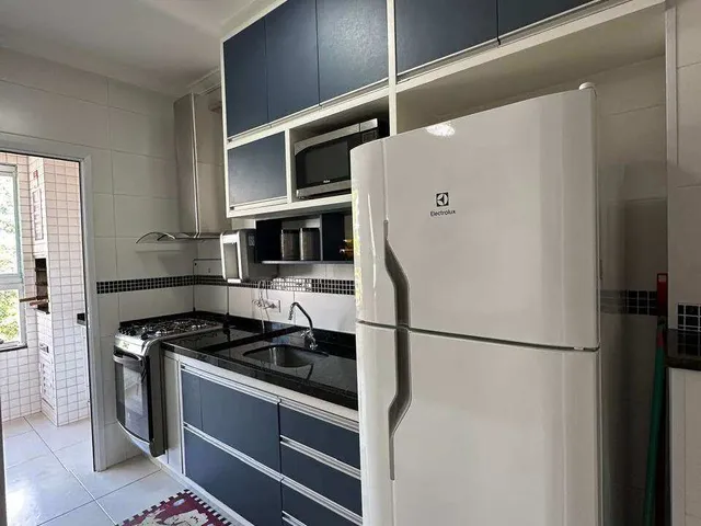 Imagem 3: Apartamento na Praia da Toninhas