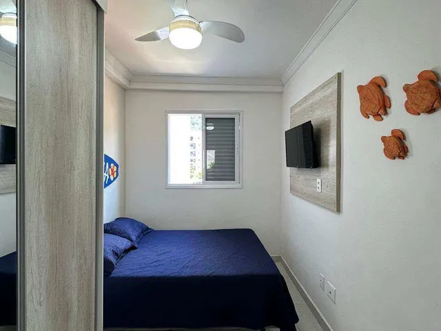 Imagem 4: Apartamento na Praia da Toninhas