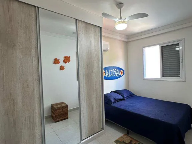 Imagem 14: Apartamento na Praia da Toninhas