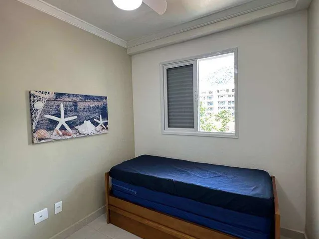 Imagem 5: Apartamento na Praia da Toninhas