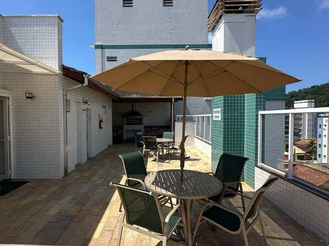Imagem 9: Apartamento na Praia da Toninhas