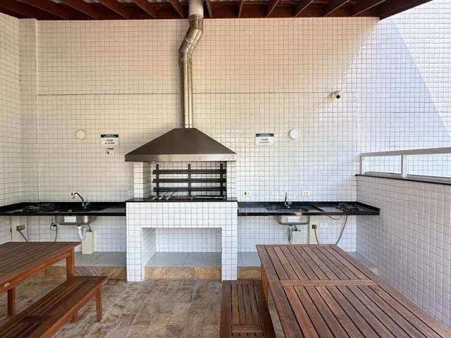 Imagem 8: Apartamento na Praia da Toninhas