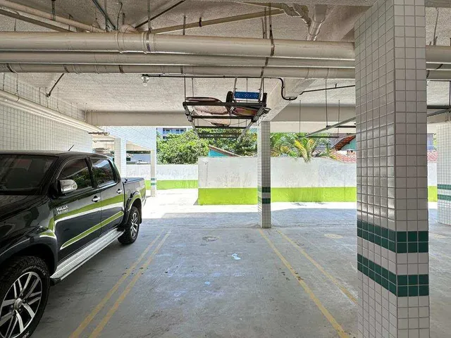 Imagem 16: Apartamento na Praia da Toninhas