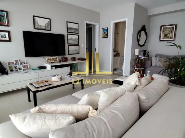 Imagem 8: APARTAMENTO - 3/4 SENDO 2 SUÍTES - 116M² - NASCENTE - 02 VAGAS - ATMOS GREENVILLE