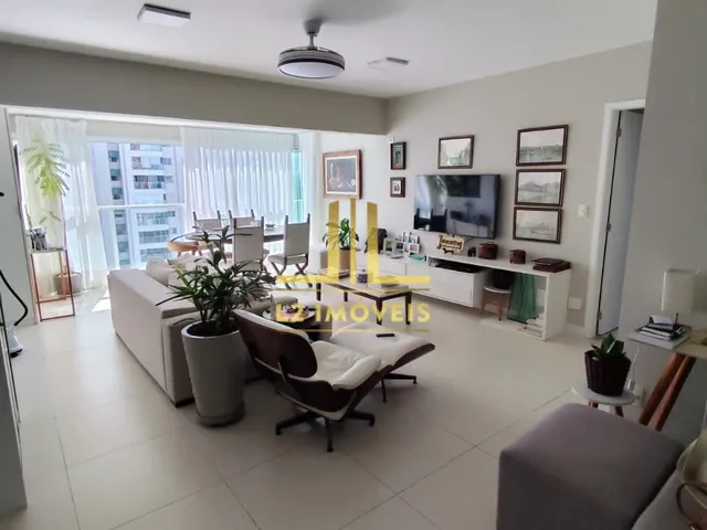 Imagem 16: APARTAMENTO - 3/4 SENDO 2 SUÍTES - 116M² - NASCENTE - 02 VAGAS - ATMOS GREENVILLE
